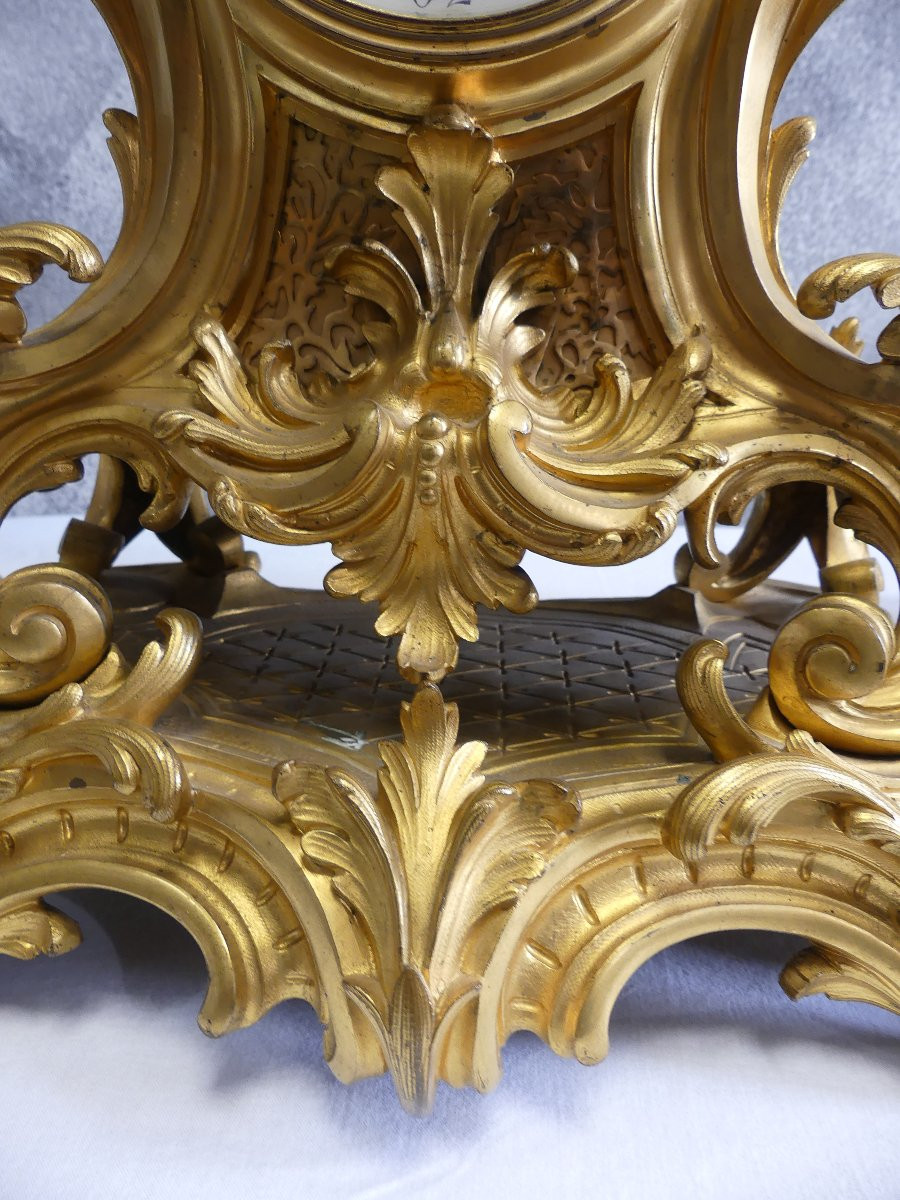 PARIS XIX SIECLE-photo-1