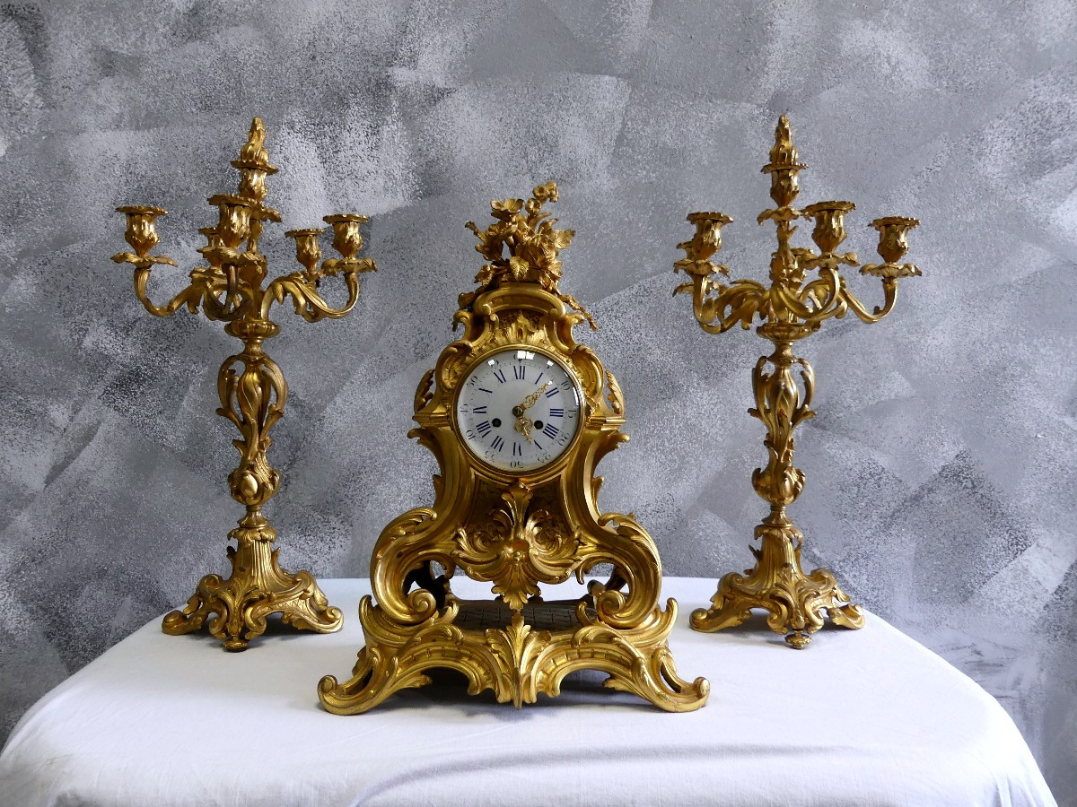 PARIS XIX SIECLE