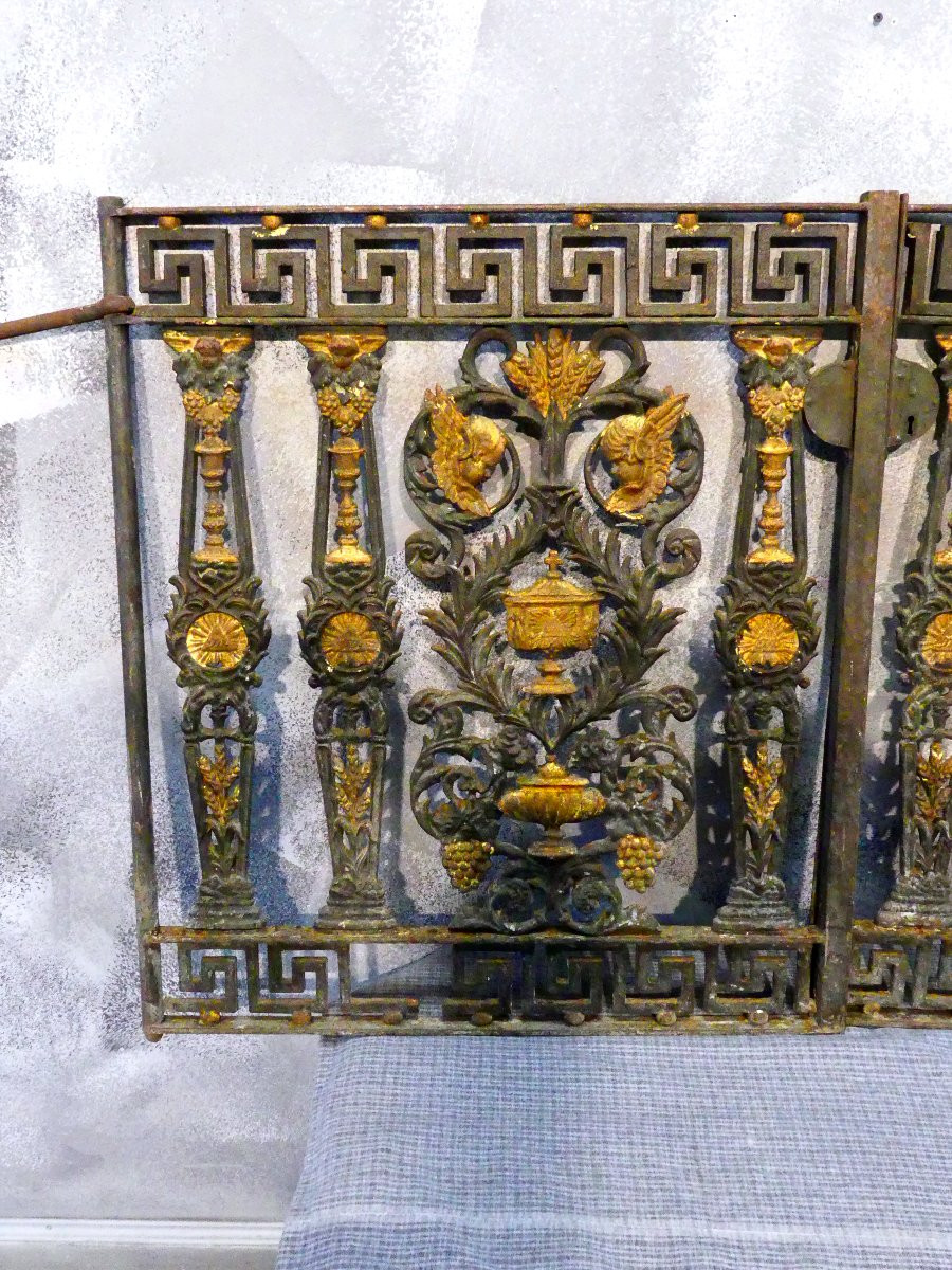 PIEDMONT XVIII SIECLE-photo-2