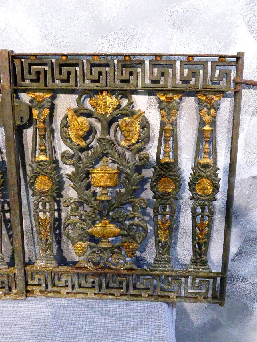 PIEDMONT XVIII SIECLE-photo-3