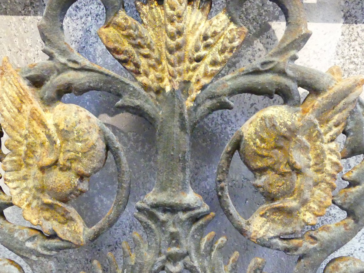 PIEDMONT XVIII SIECLE-photo-4