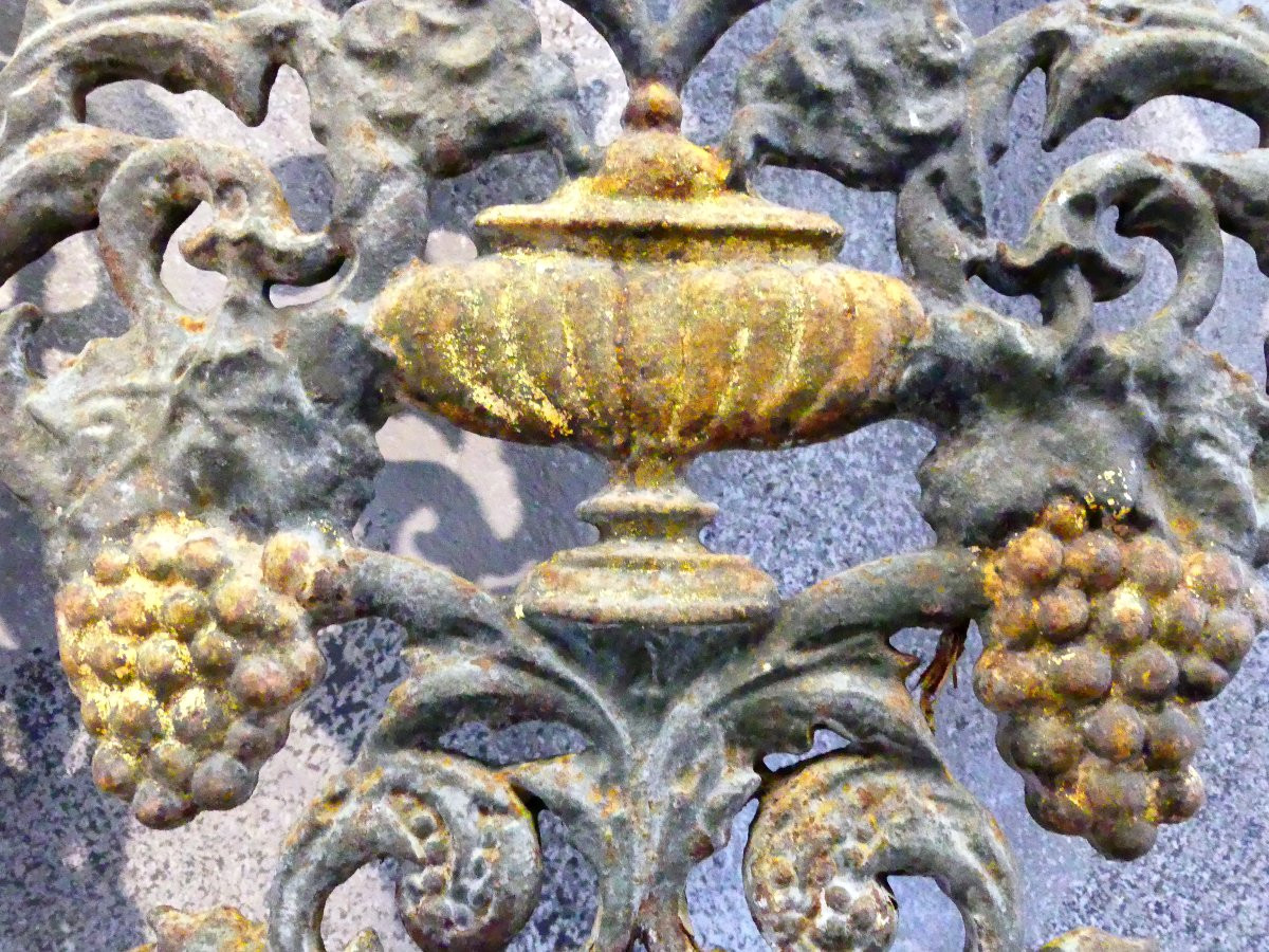 PIEDMONT XVIII SIECLE-photo-6