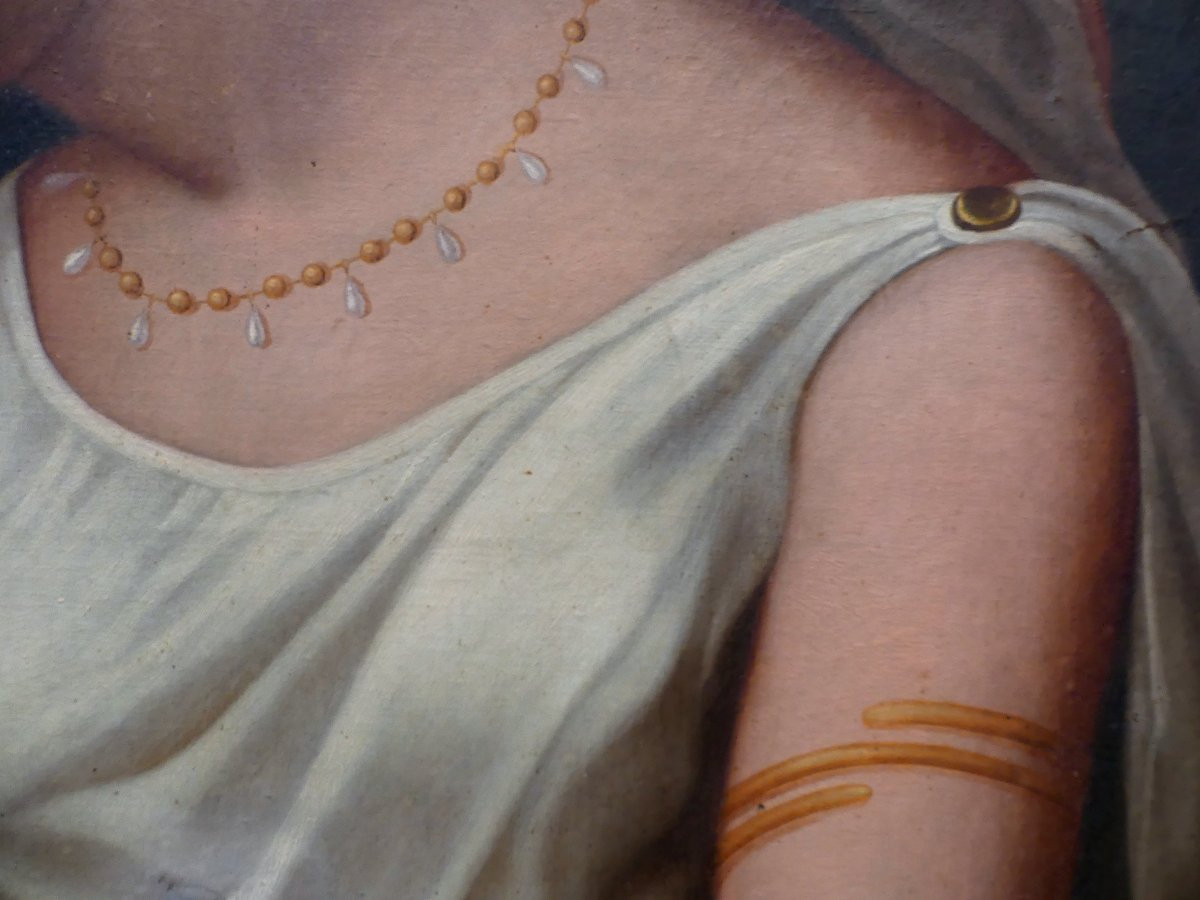 Enrico Fanfani  "saffo"-photo-5