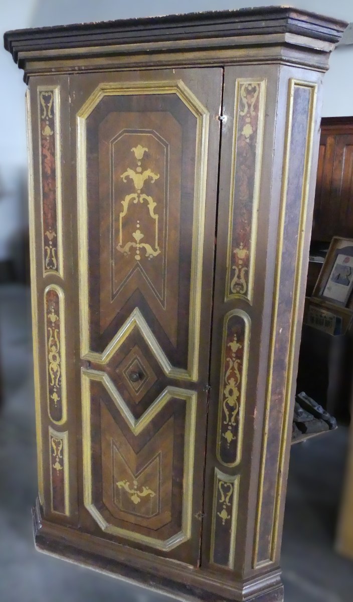 MARCHE XVII SIECLE-photo-1