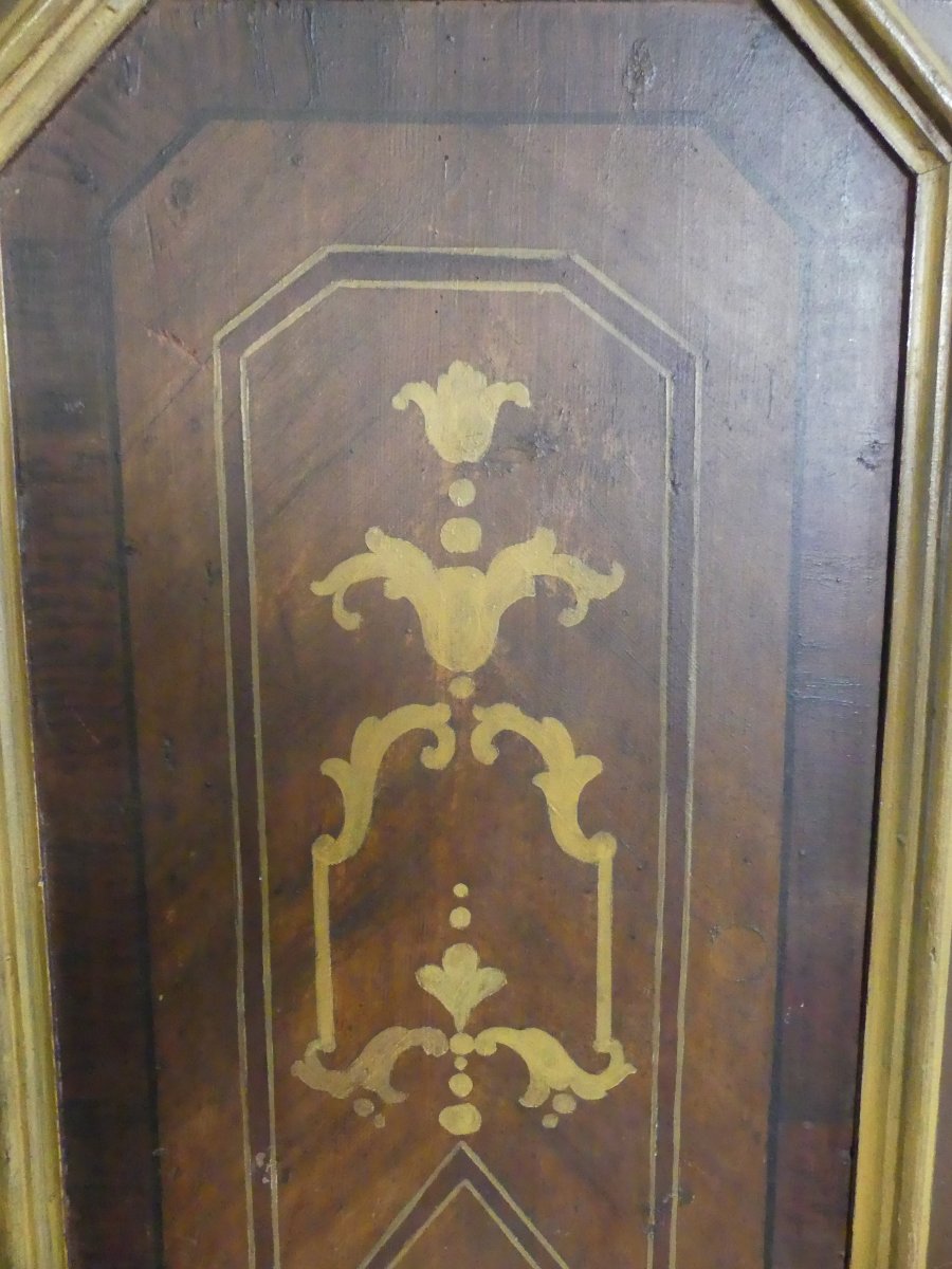 MARCHE XVII SIECLE-photo-3