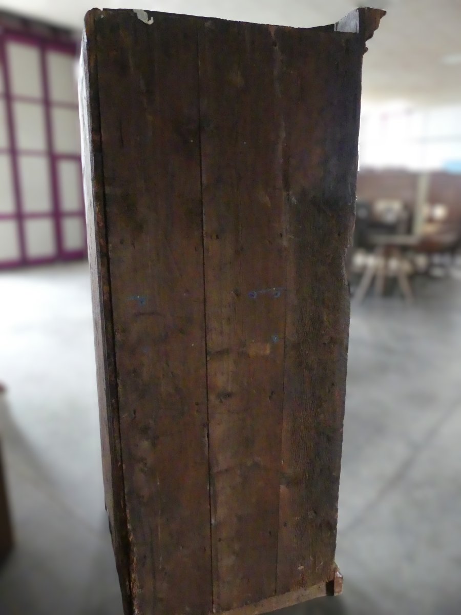 MARCHE XVII SIECLE-photo-6