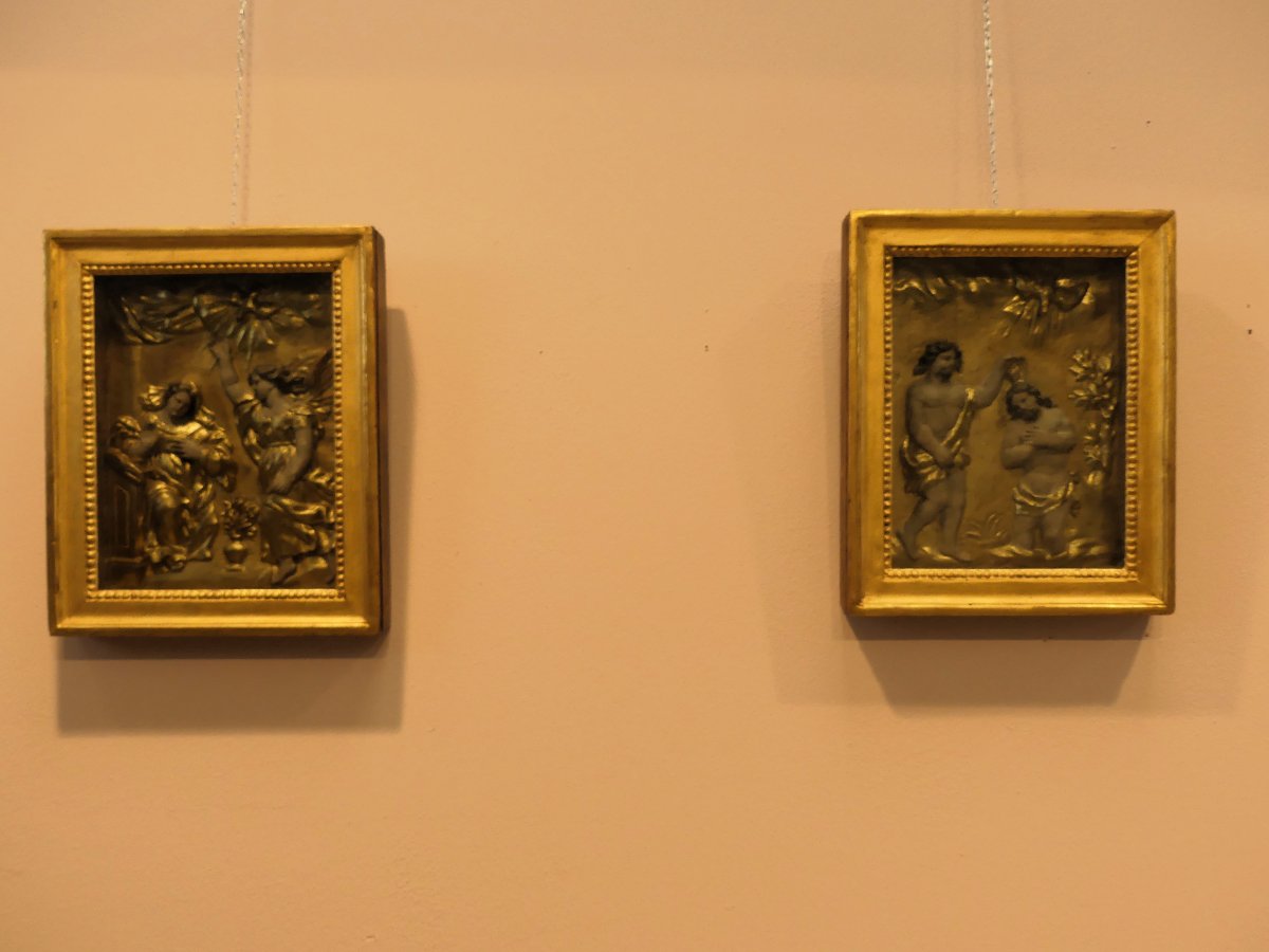 La Gallerya "fine Art Collection" Turin XI Century-photo-2