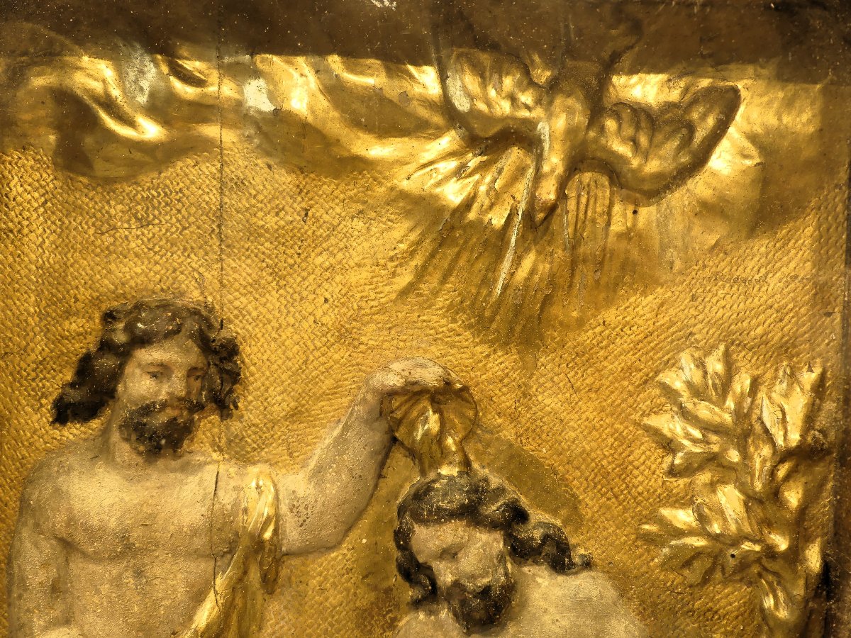 La Gallerya "fine Art Collection" Turin XI Century-photo-1