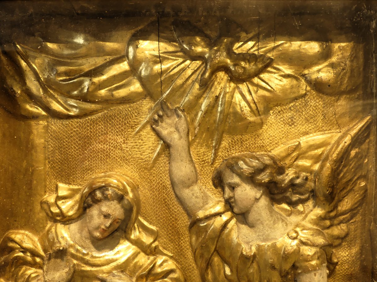 La Gallerya "fine Art Collection" Turin XI Century-photo-4