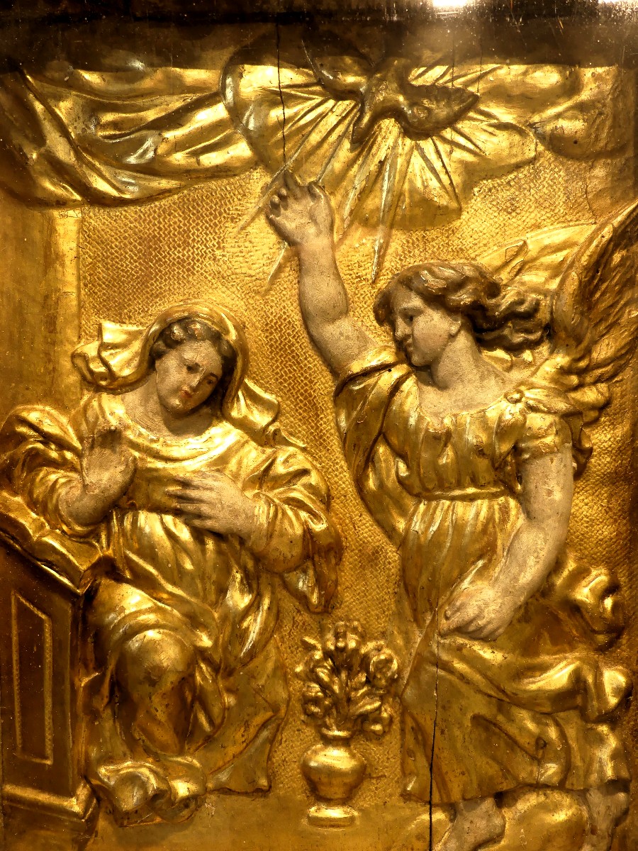 La Gallerya "fine Art Collection" Turin XI Century