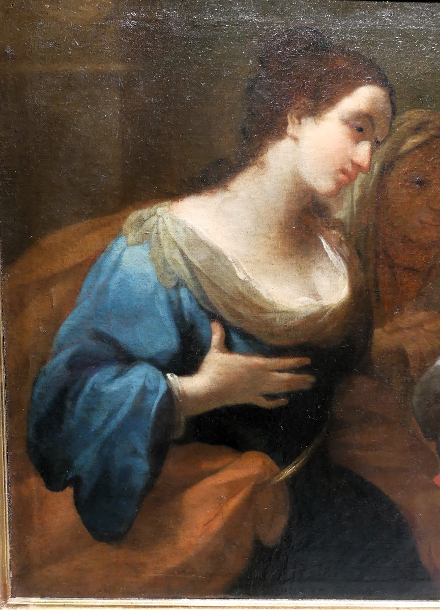 18th Century Venetian School-photo-2
