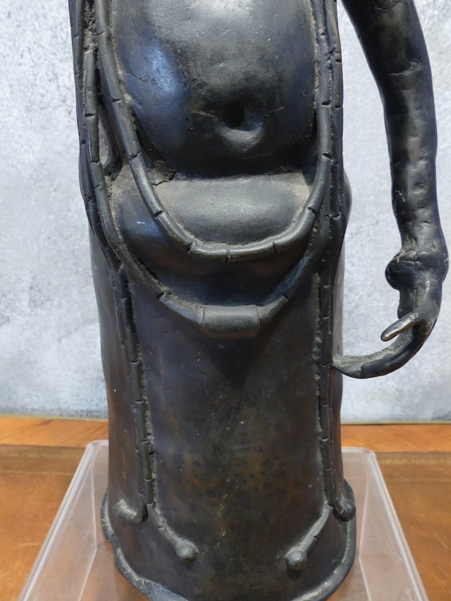 Benin XIX Century-photo-3