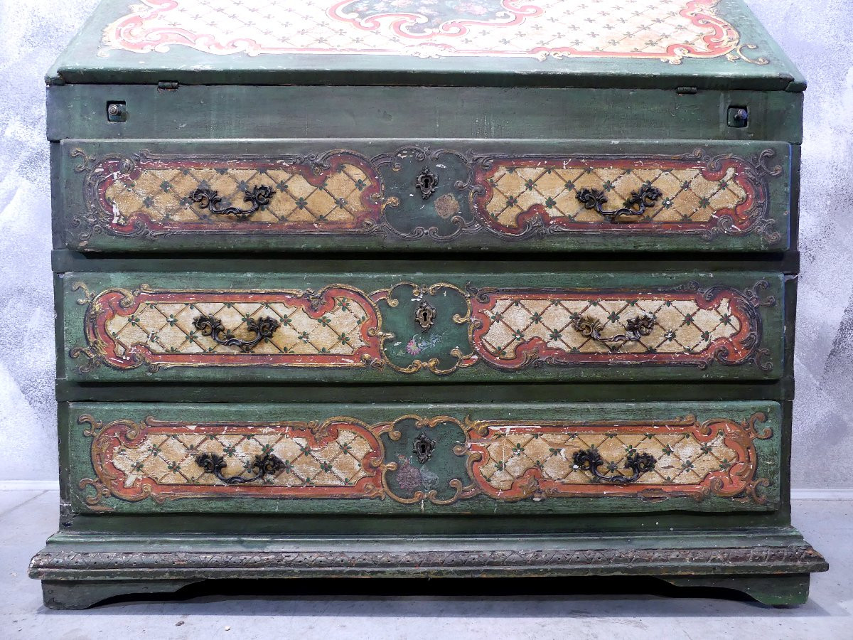 SICILE DÉBUT DU XVIIIE SIÈCLE-photo-3