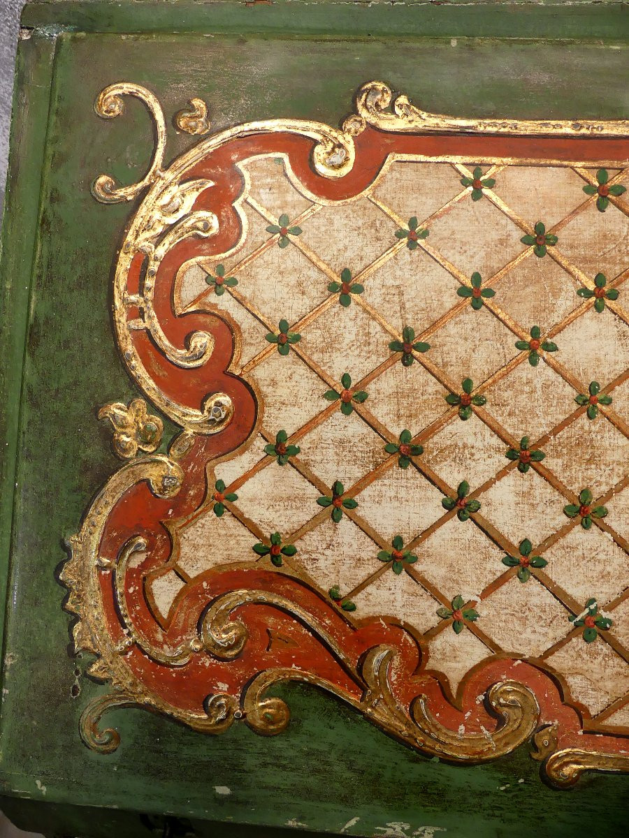 SICILE DÉBUT DU XVIIIE SIÈCLE-photo-1