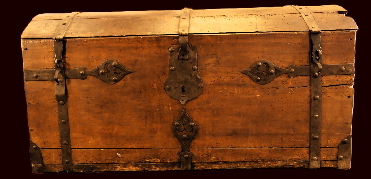 XVI Century-photo-2