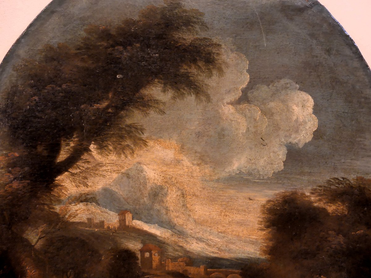 ŒUVRE GÉNOISE DU XVIIe SIÈCLE, SUIVANT D 'A.F. PERUZZINI-photo-4