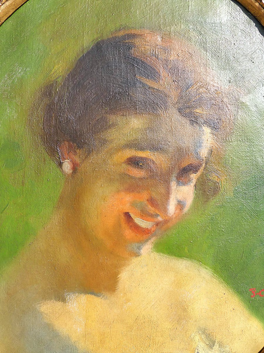 FILIPPO OMEGNA Turin 1881 - Mondovi 1948-photo-2