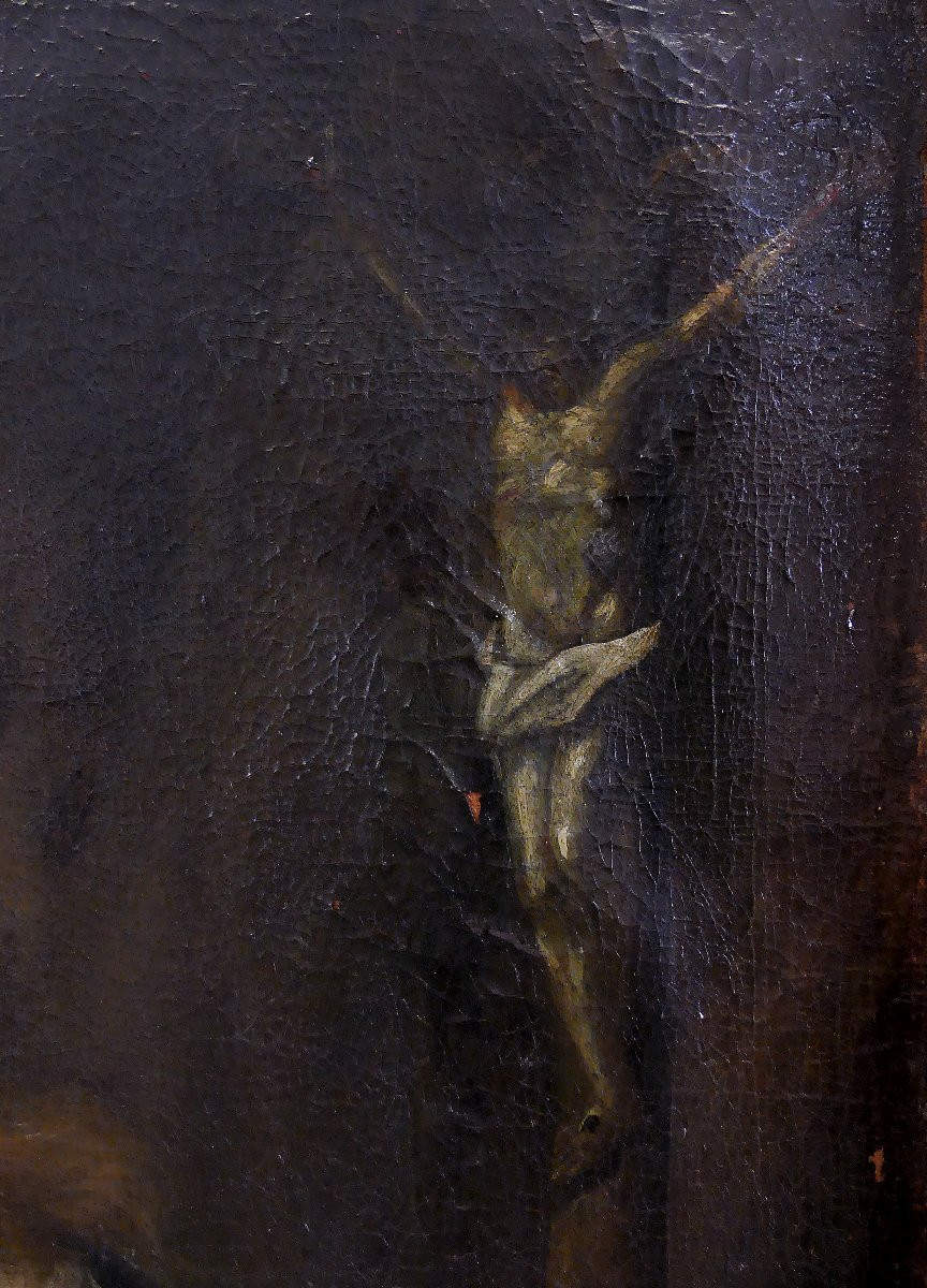 GIUSEPPE ANTONIO PIANCA (Agnona, 1703; Milan, 1760)-photo-1