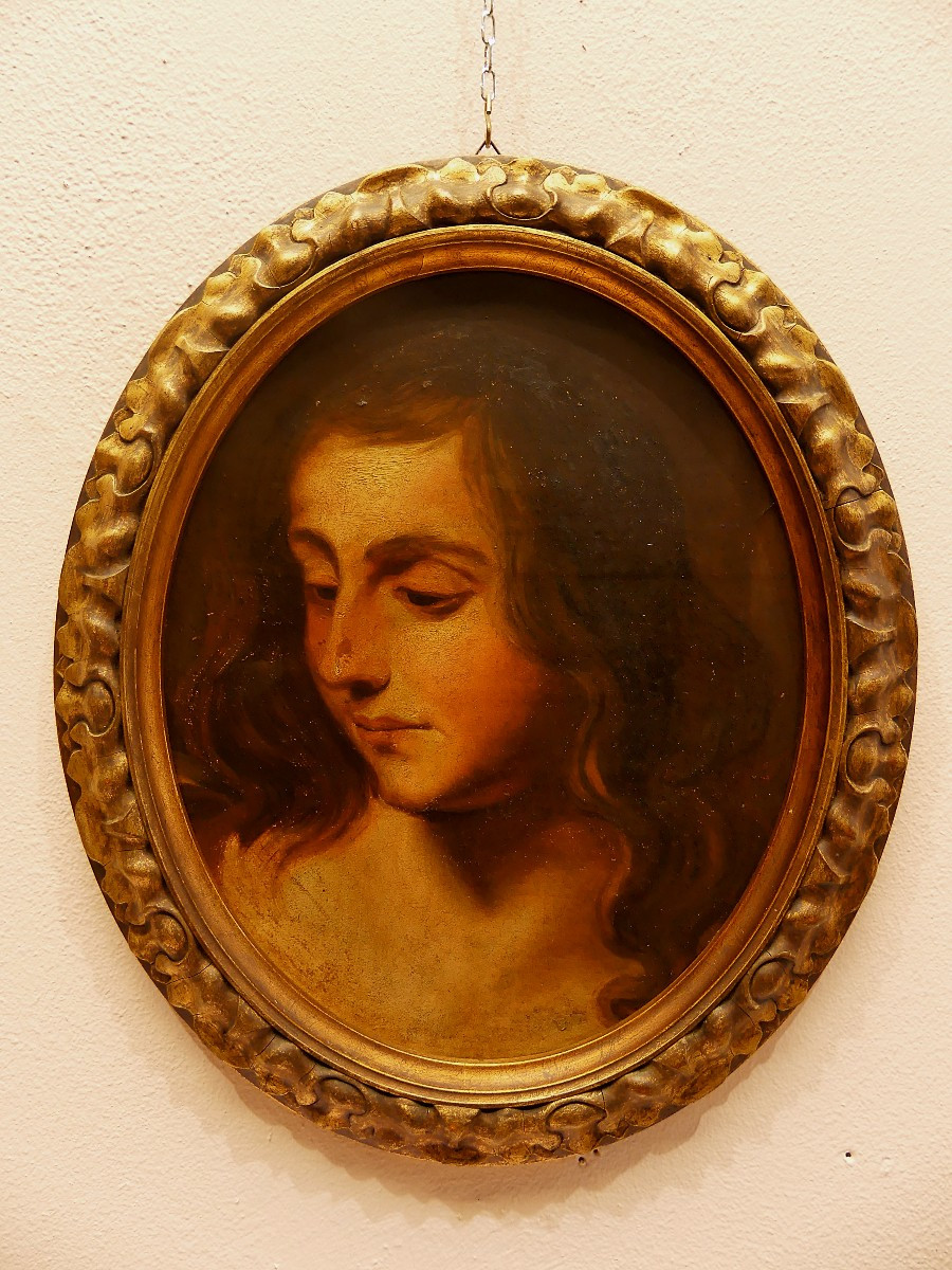 ÉCOLE LOMBARDE DU XVIIIe SIÈCLE