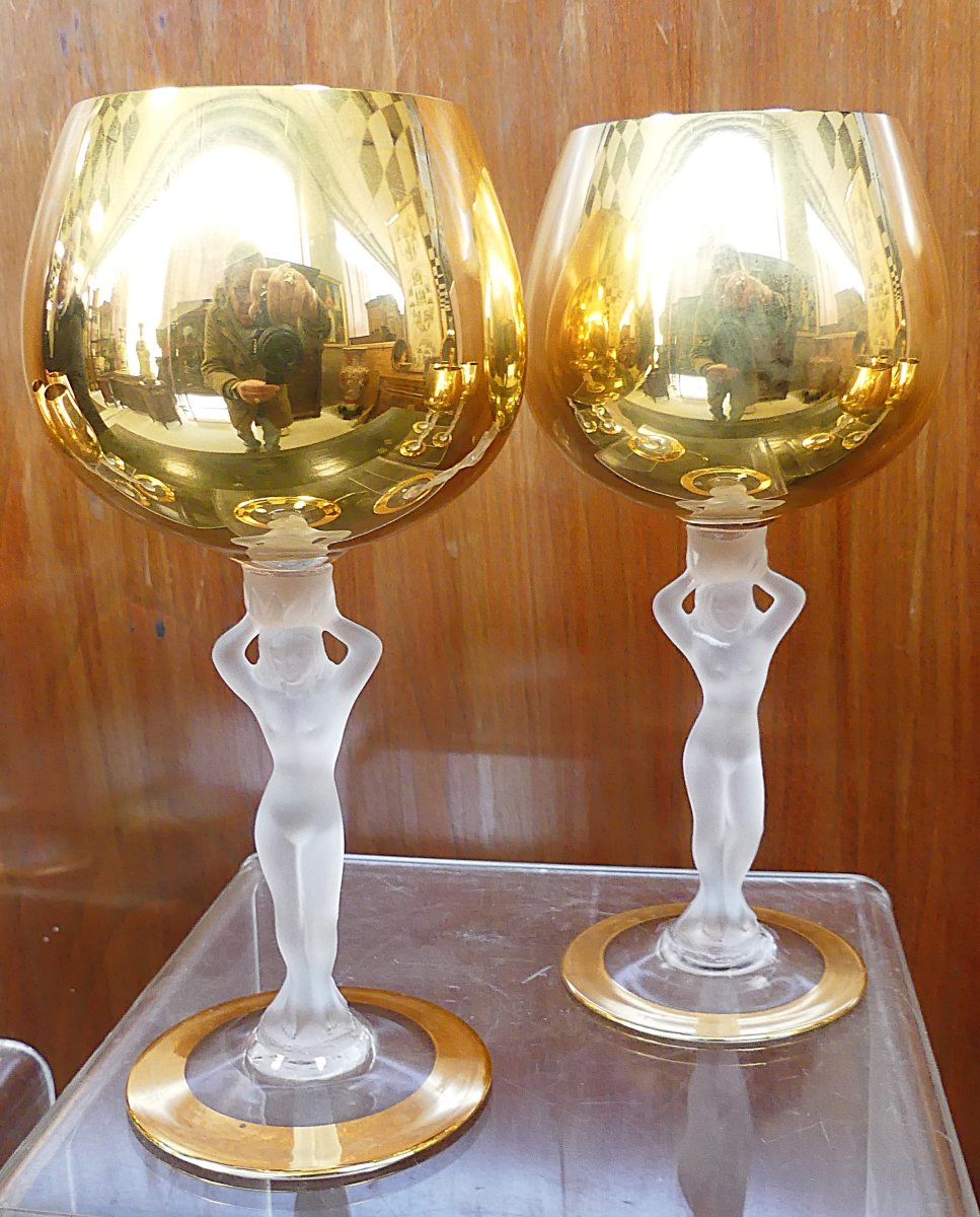 Bayel Royal Champagne Crystalworks-photo-2