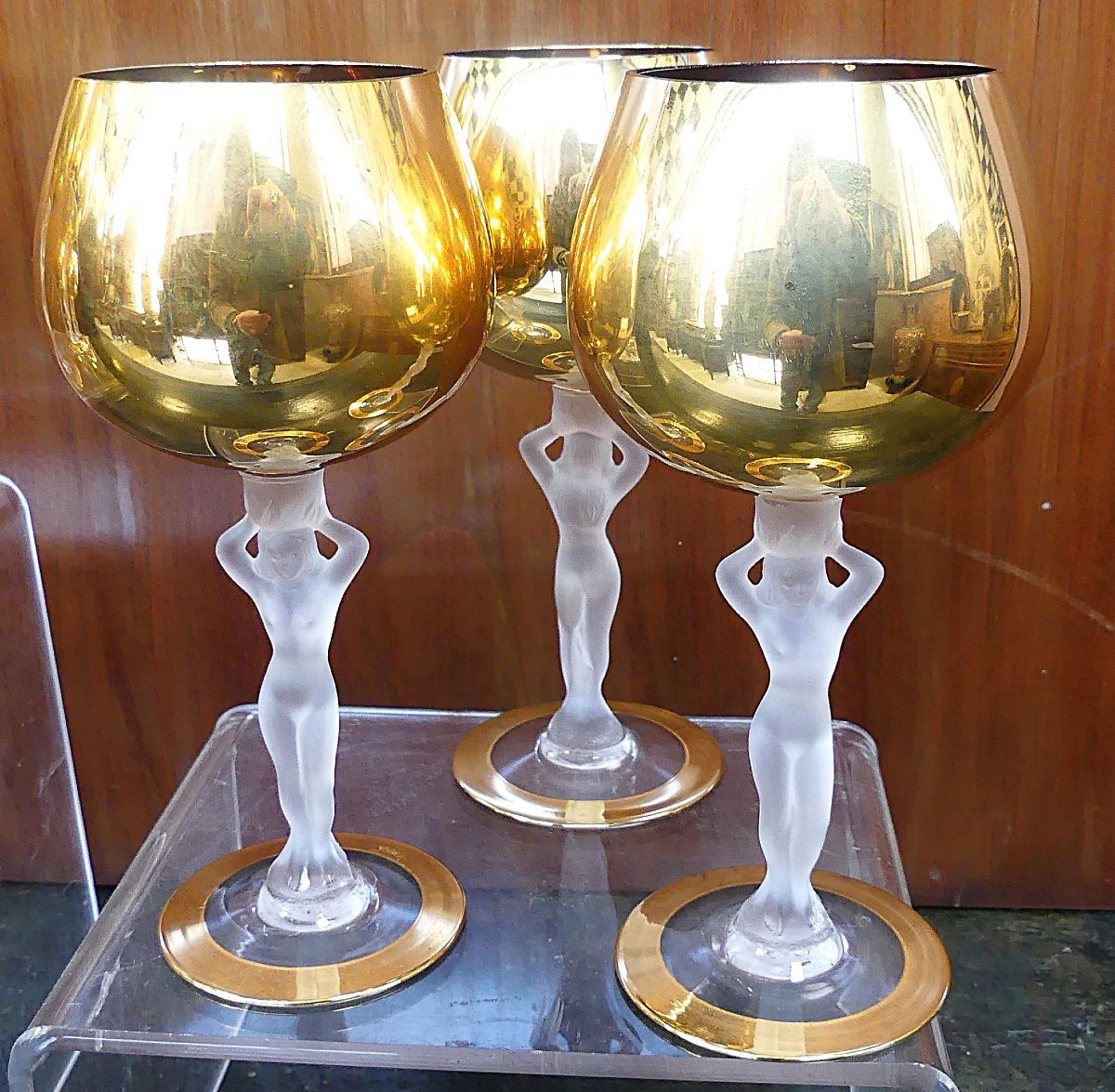 Bayel Royal Champagne Crystalworks-photo-4