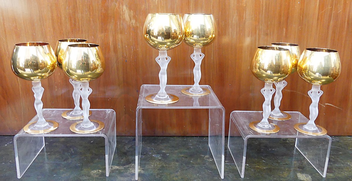 Bayel Royal Champagne Crystalworks-photo-1