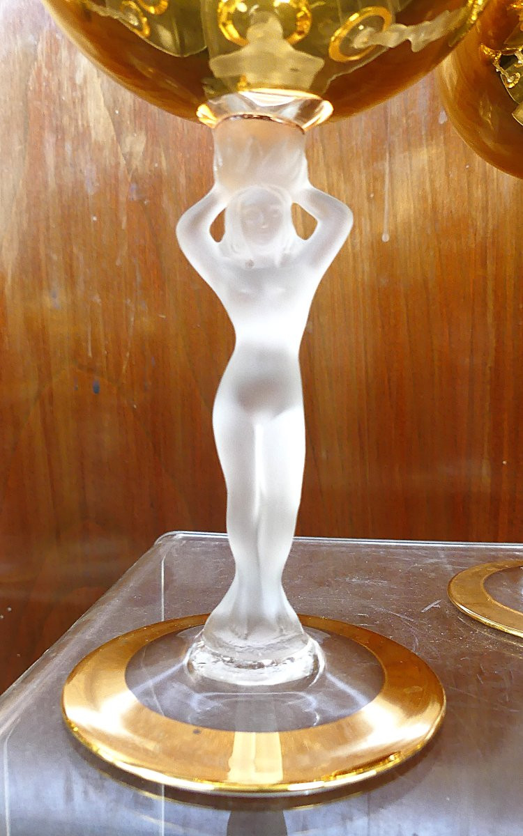 Bayel Royal Champagne Crystalworks-photo-2