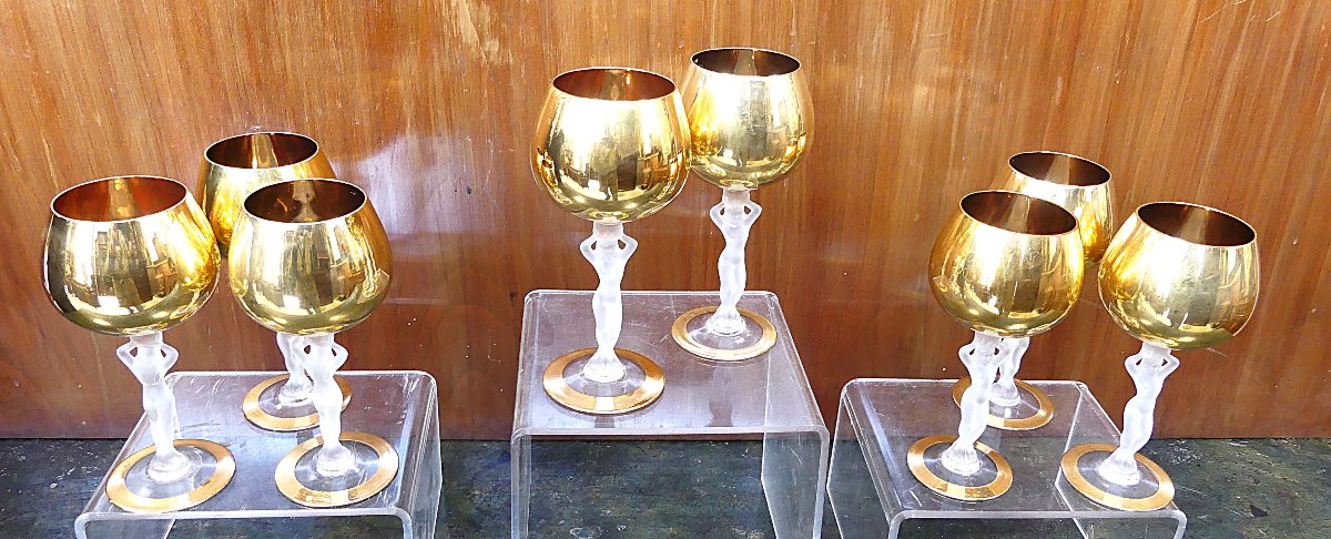 Bayel Royal Champagne Crystalworks-photo-5