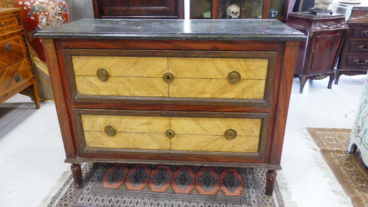 XVIII Century-photo-2