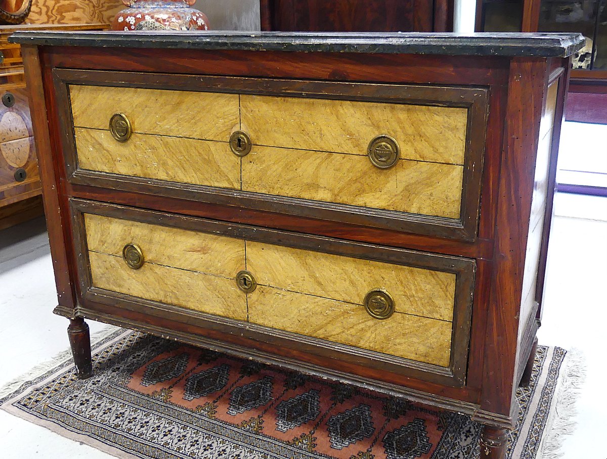 XVIII Century-photo-3