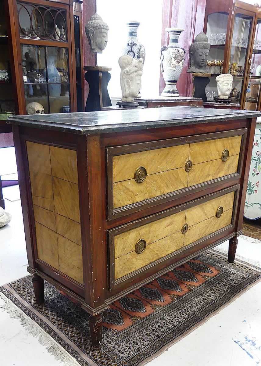 XVIII Century-photo-4