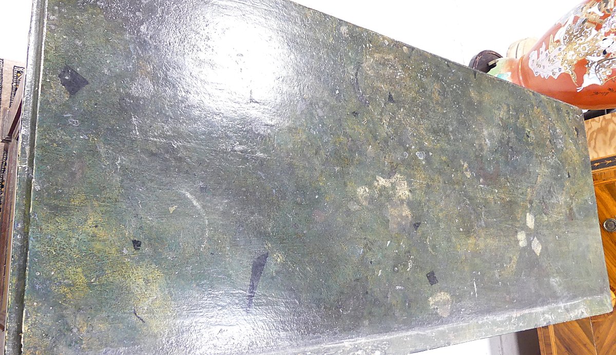 XVIII Century-photo-6