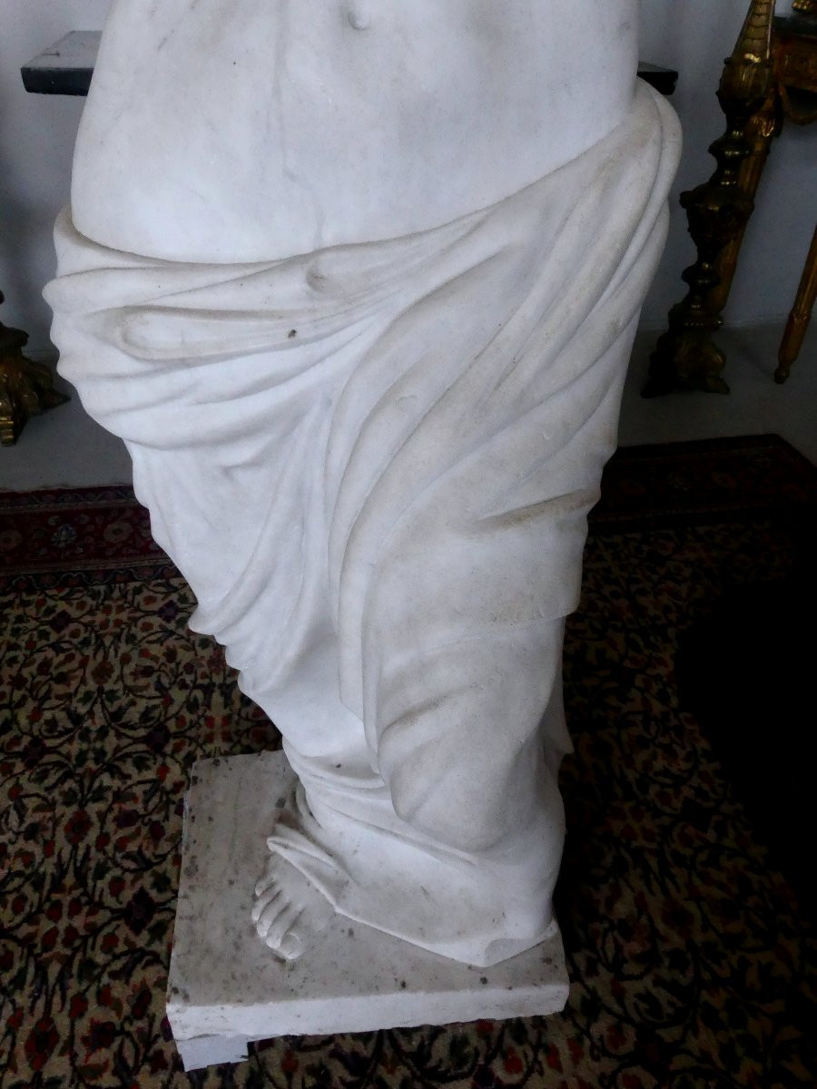 grande Vénus de la période néoclassique-photo-2