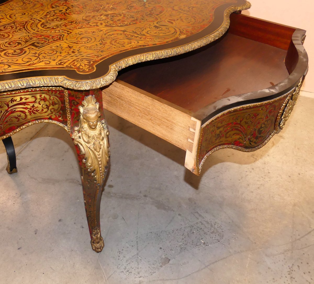 FRANCE XIX SIECLE-photo-5