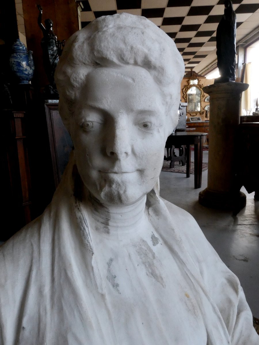 PIETRO CANONICA "REINE MARGHERITA DE SAVOIE"-photo-3