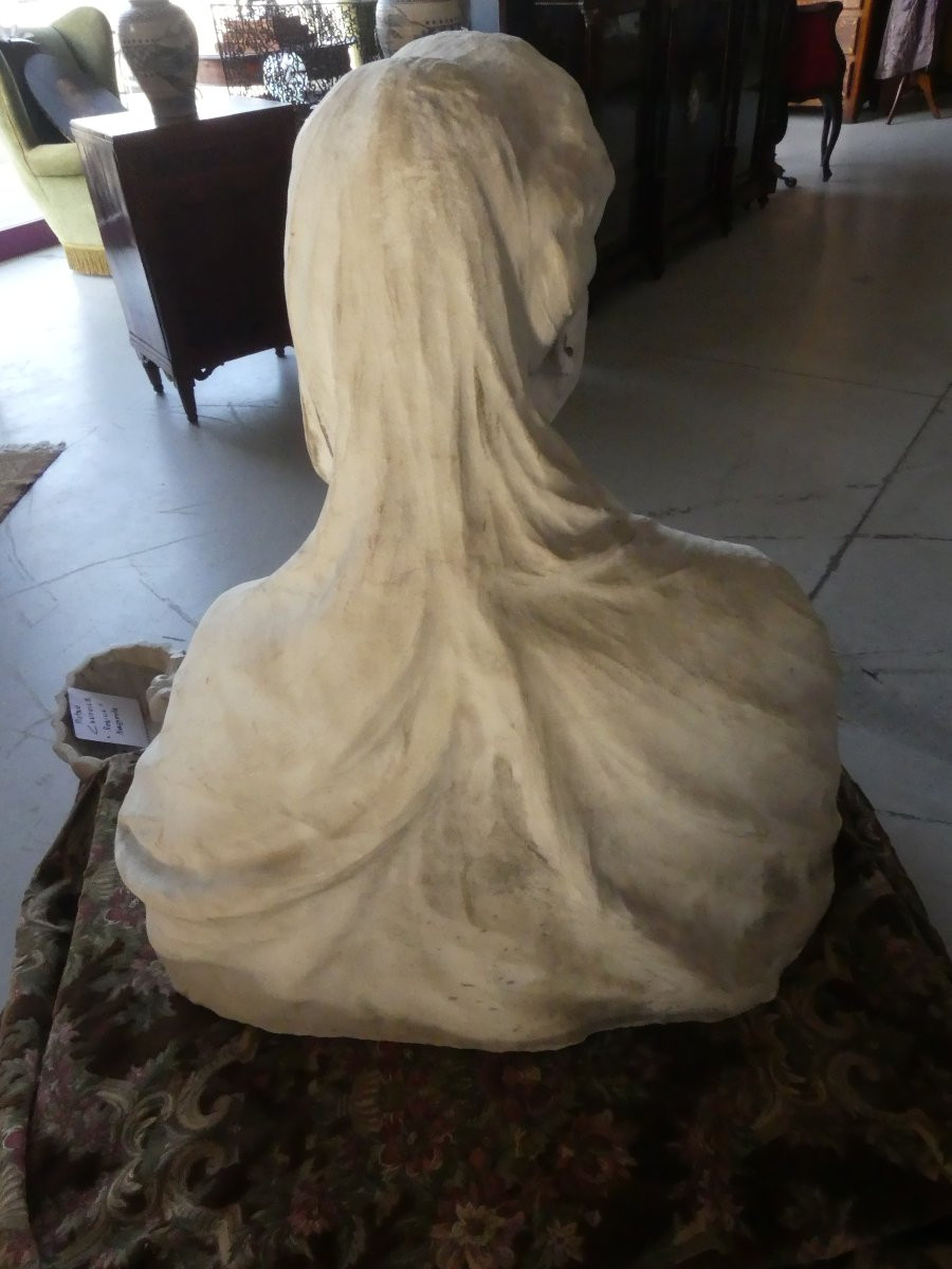 PIETRO CANONICA "REINE MARGHERITA DE SAVOIE"-photo-2