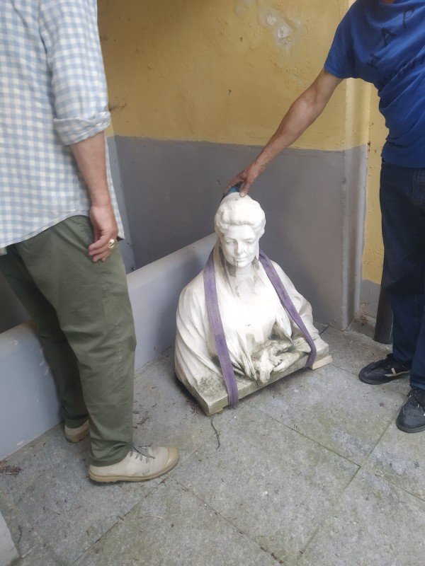 PIETRO CANONICA "REINE MARGHERITA DE SAVOIE"-photo-6