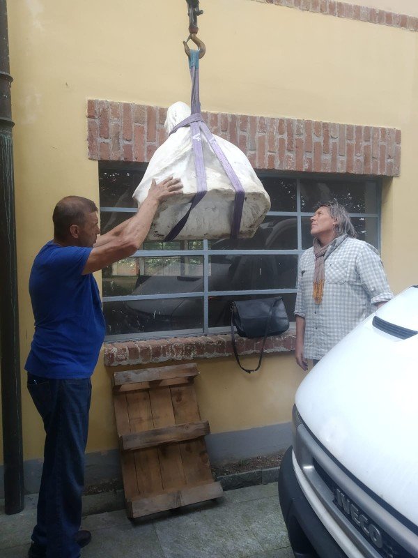 PIETRO CANONICA "REINE MARGHERITA DE SAVOIE"-photo-7