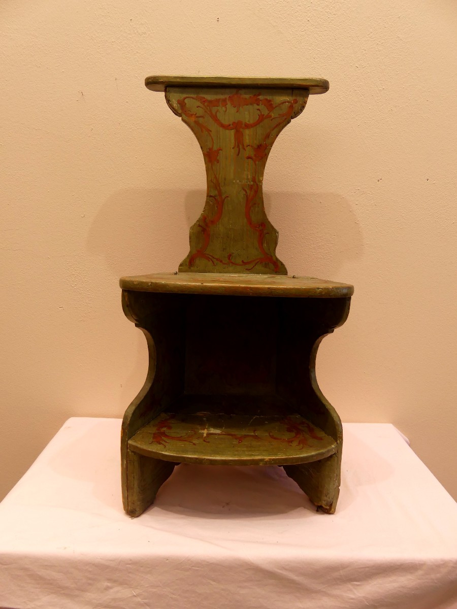 Veneto Early 18th Century