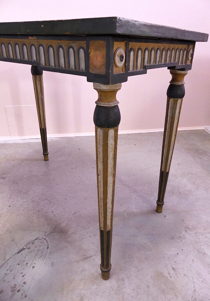 TURIN XVIII SIECLE-photo-2