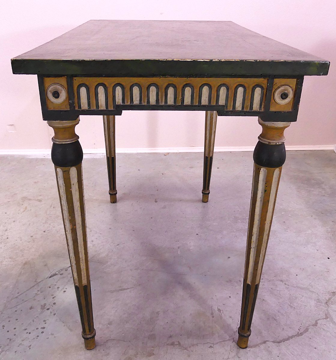 TURIN XVIII SIECLE-photo-3