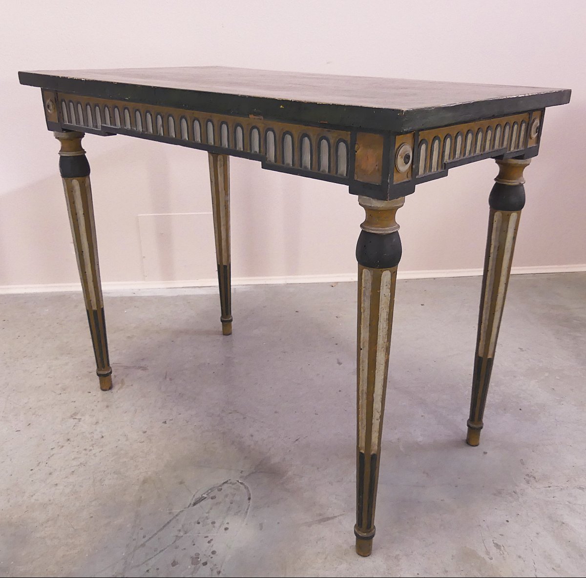 TURIN XVIII SIECLE-photo-1