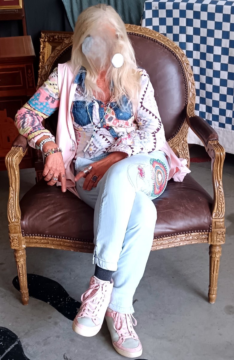 TURIN XVIII SIECLE-photo-3