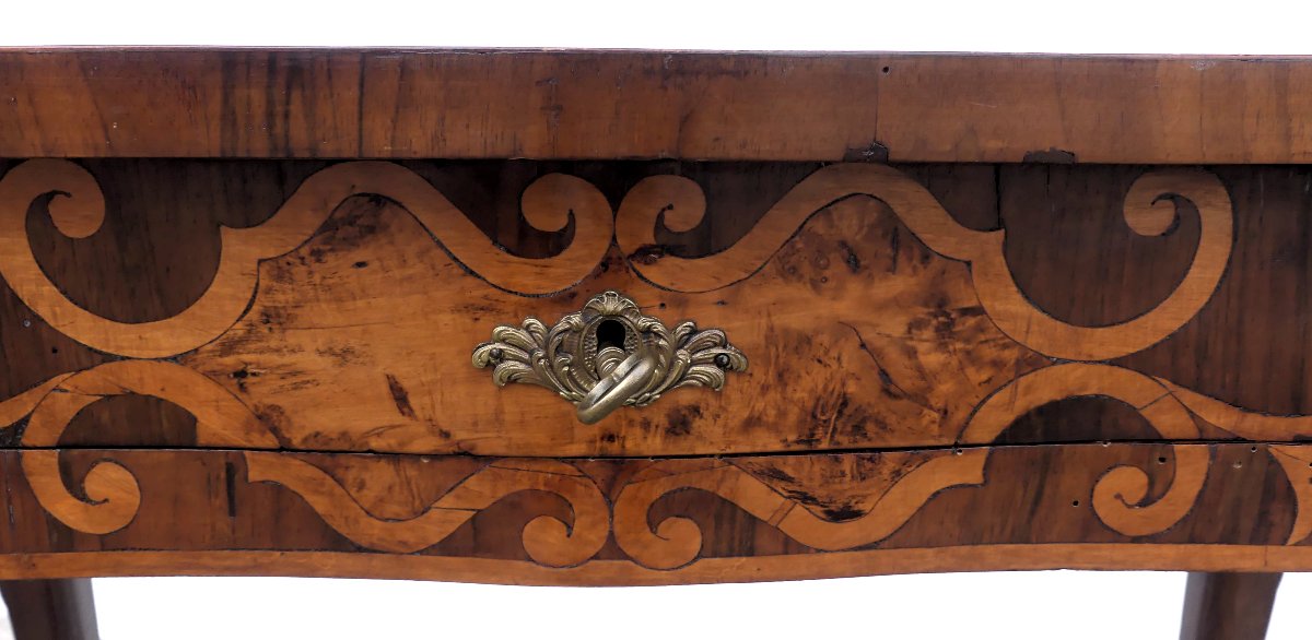 TURIN XVIII SIECLE-photo-3