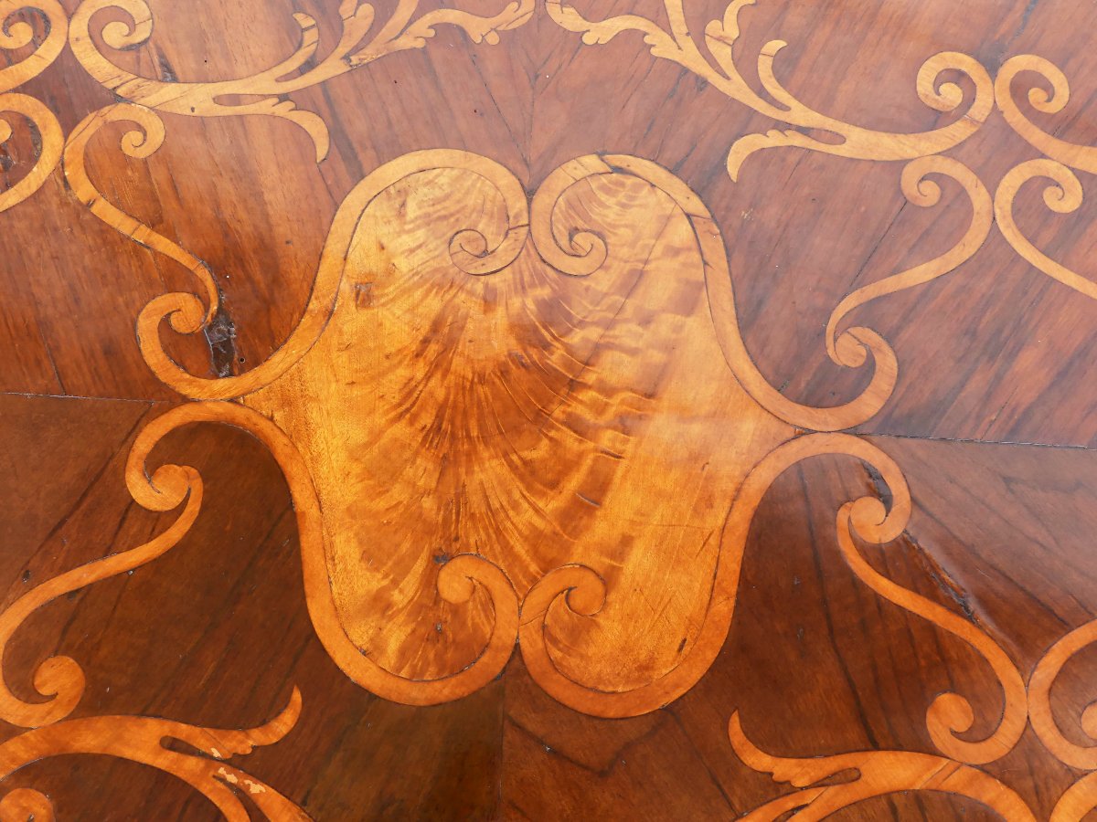 TURIN XVIII SIECLE-photo-1