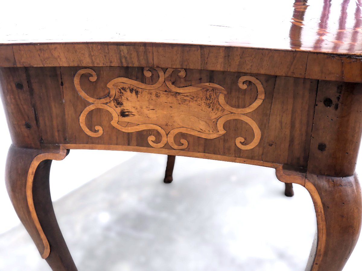 TURIN XVIII SIECLE-photo-2