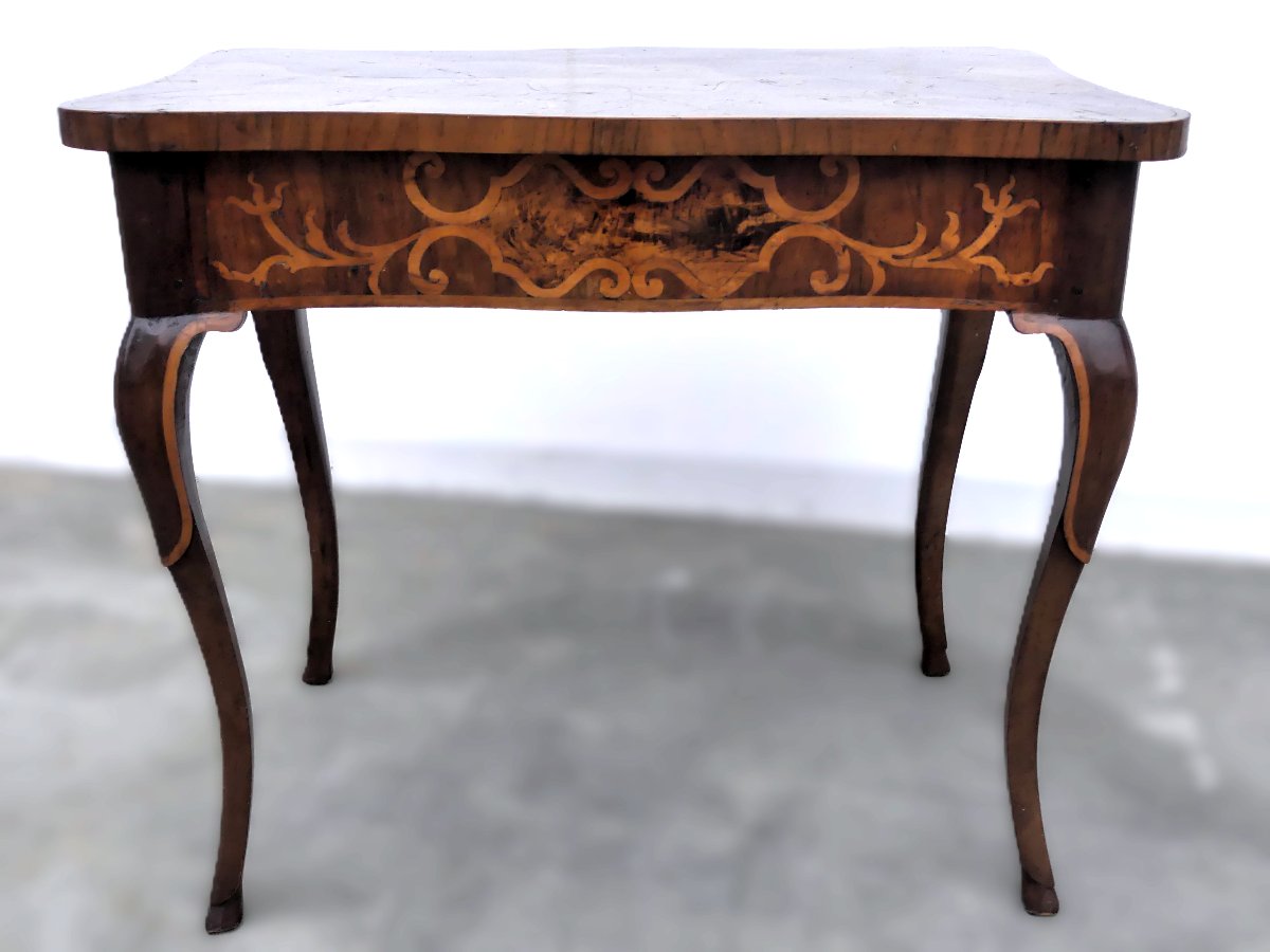 TURIN XVIII SIECLE-photo-4