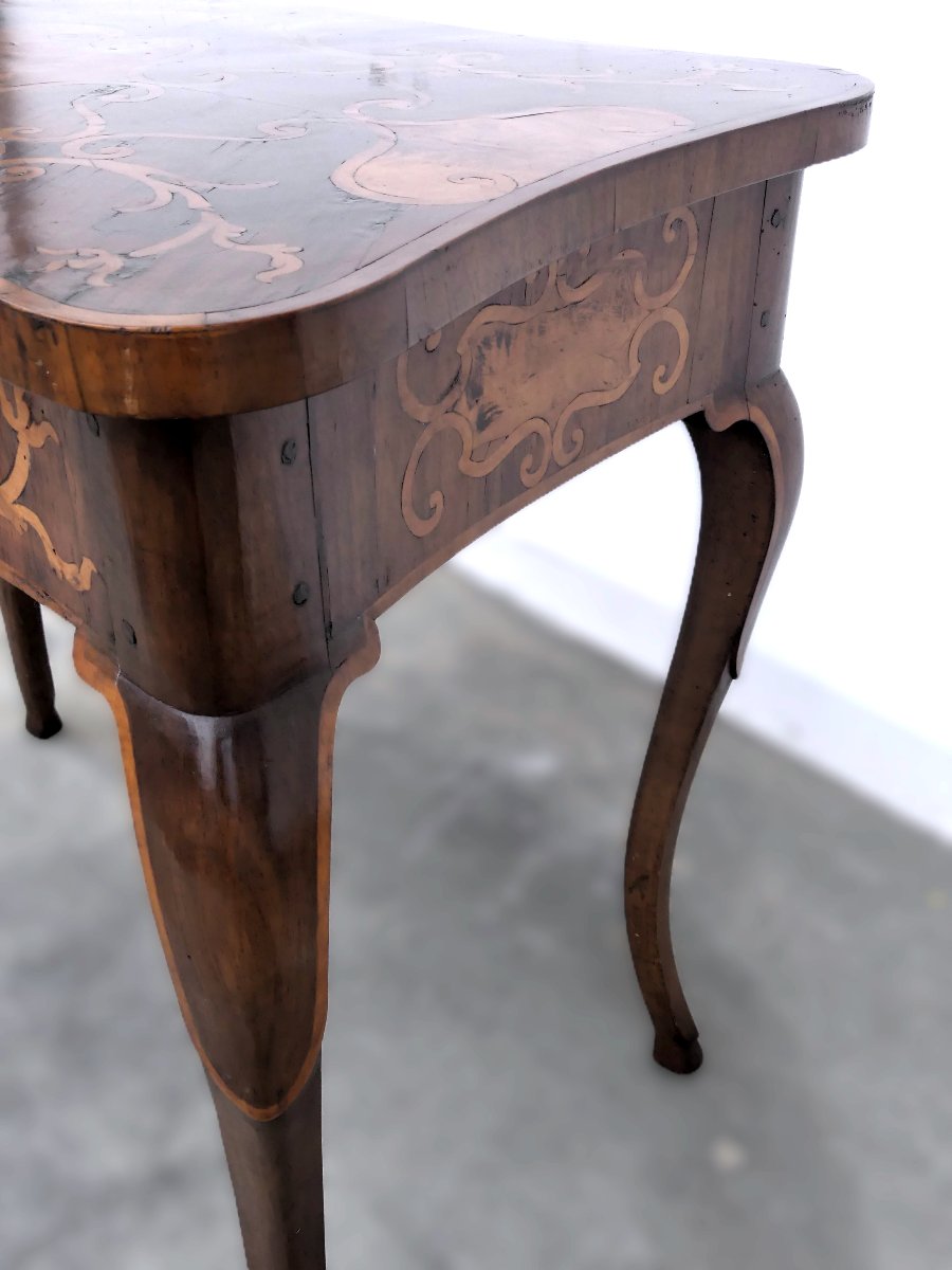 TURIN XVIII SIECLE-photo-6