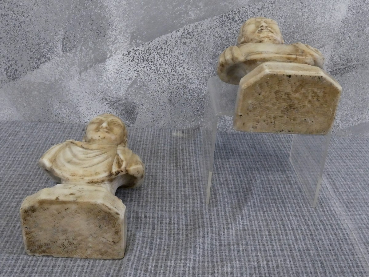 Rome XVII Century-photo-1