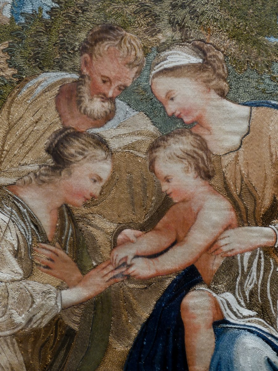 Claud Girard  XVIII Century-photo-1